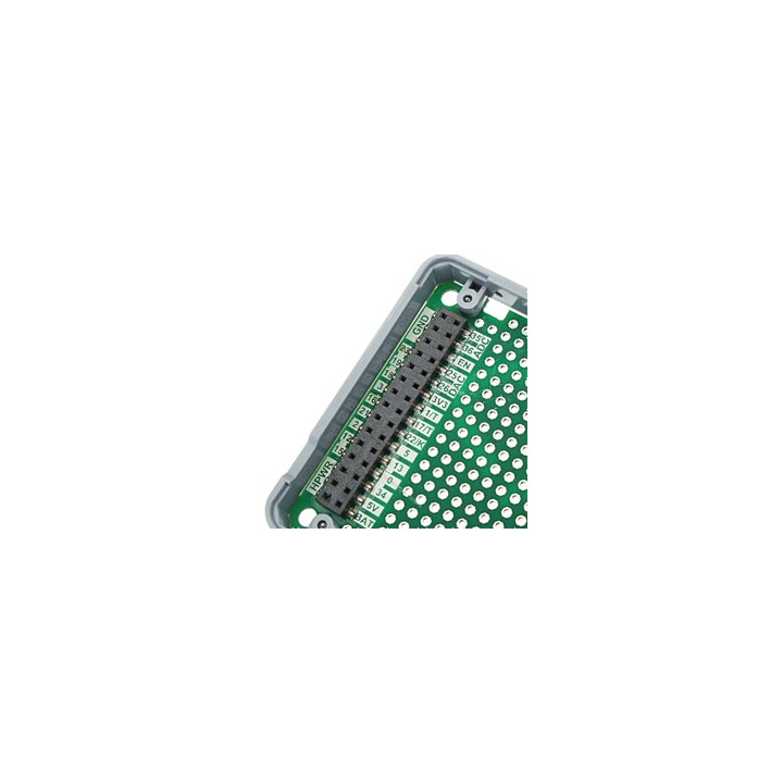 Reprise des GPIO de l'extension PROTO pour M5