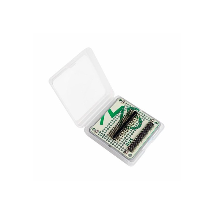 Contenu de l'extension BUS pour M5STACK