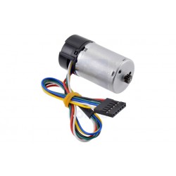 Moteur Pololu HP 12V avec encodeur 4840