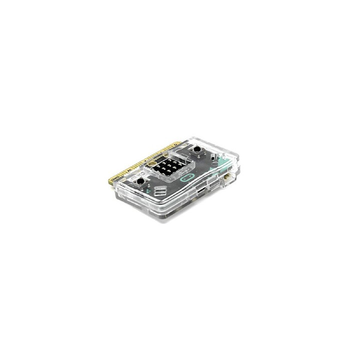 Boitier translucide pour micro:bit V1  - 3