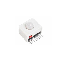 Extension M5StickC PIR Hat U054