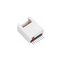 Extension M5StickC PROTO Hat U060