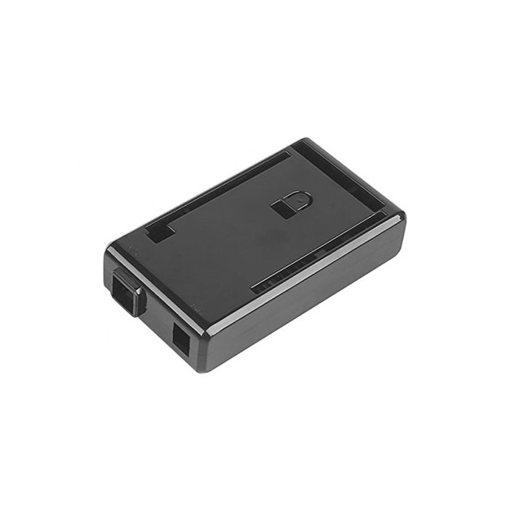 Boîtier noir pour carte Arduino Mega2560
