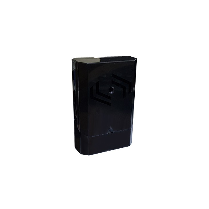 Boitier pour Raspberry Pi 3B+ et caméra RPI