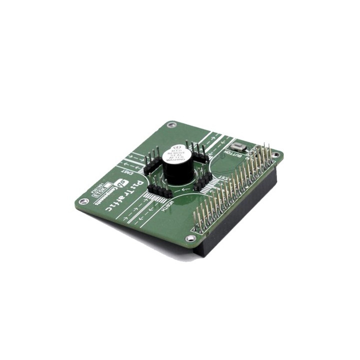 Platine PiTraffic pour Raspberry Pi