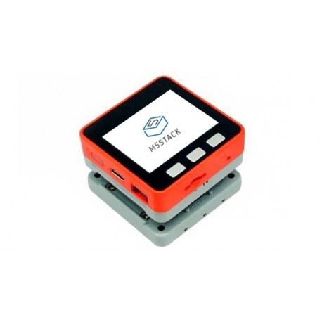 Kit de développement ESP32 IoT FIRE K007