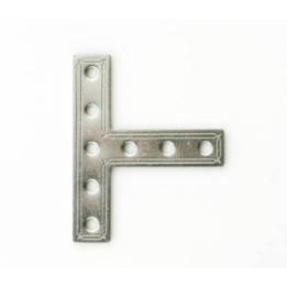 Equerre forme T  (12 pcs) 100337