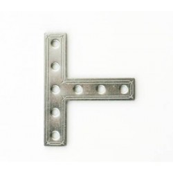 Equerre forme T (12 pcs) 100337