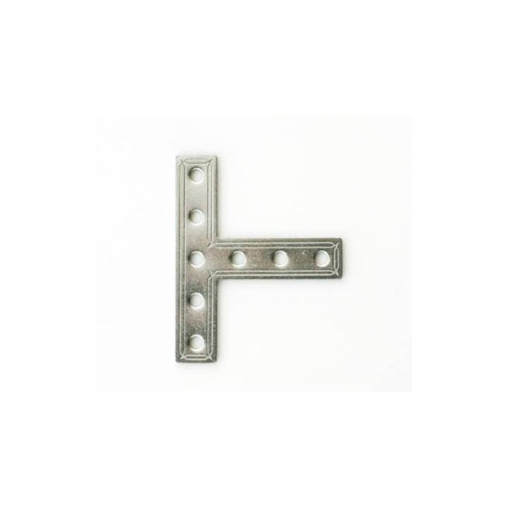 Equerre forme T  (12 pcs) 100337