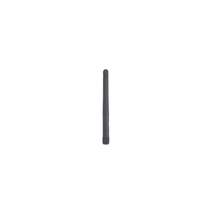 Antenne 2,4 GHz articulée (SMA reverse)  - 1