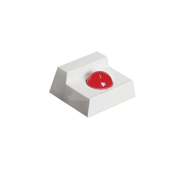 Led rouge de signalisation 12V