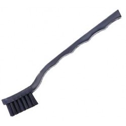 Brosse antistatique 35 x 9 mm - 1