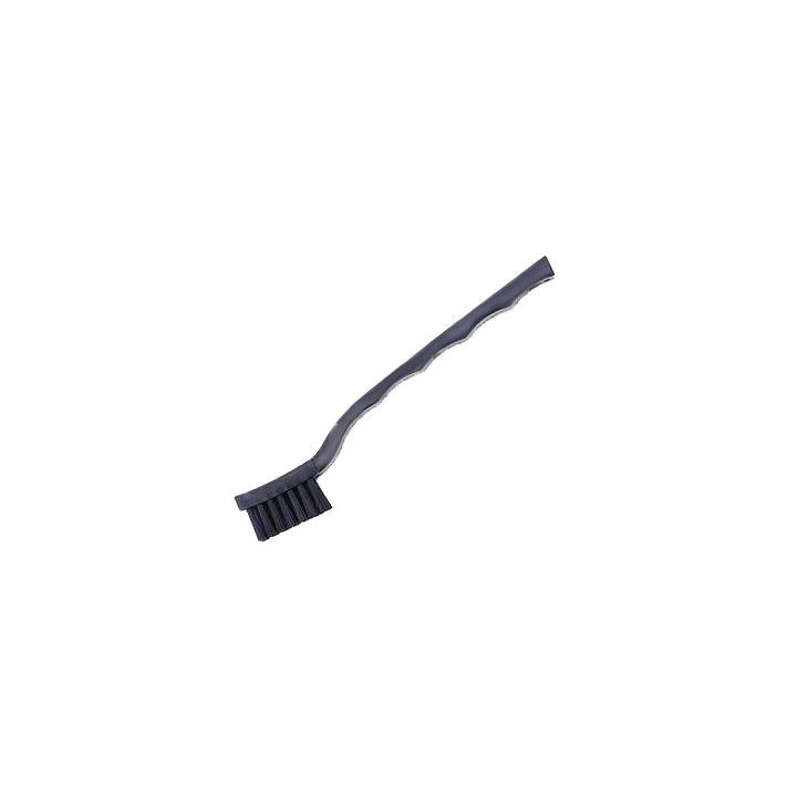 Brosse antistatique 35 x 9 mm  - 1