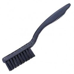 Brosse antistatique 58 x 10 mm - 1
