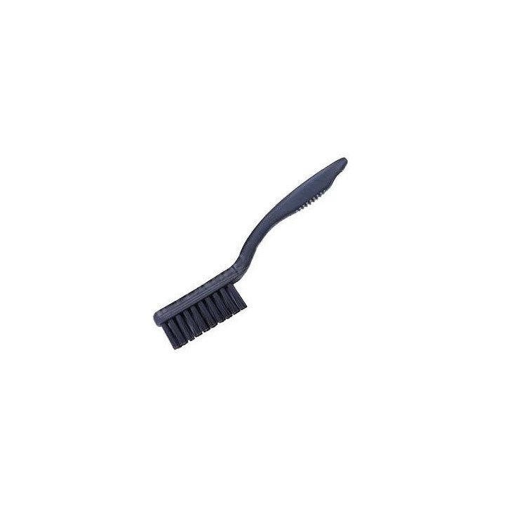 Brosse antistatique 58 x 10 mm  - 1