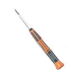 Tournevis Torx T3