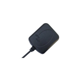 Antenne "GPS" amplifiée magnétique (MMCX)  - 1