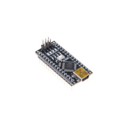 Carte compatible nano