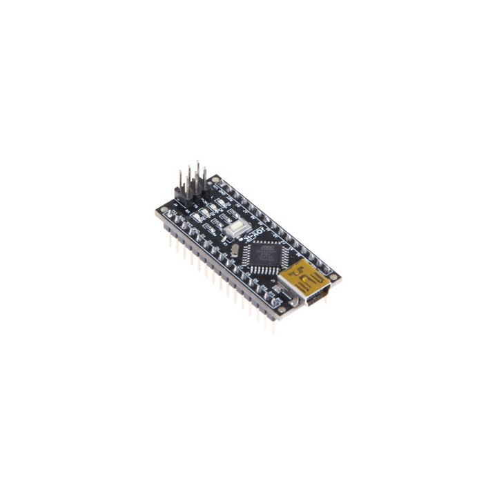 Carte compatible nano