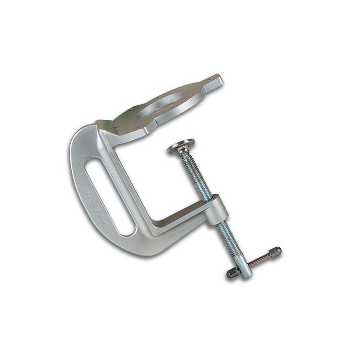 Fixation d'établi pour étaux PANAVISE®