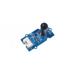 Mini caméra thermique MLX90614 Grove 101020894 - 1