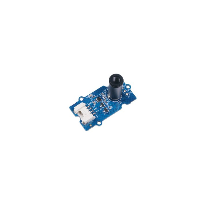 Mini caméra thermique MLX90614  Grove 101020894  - 1