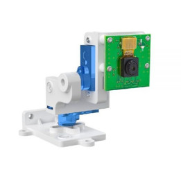 Caméra ArduCAM Pan Tilt 5 MP OV5647