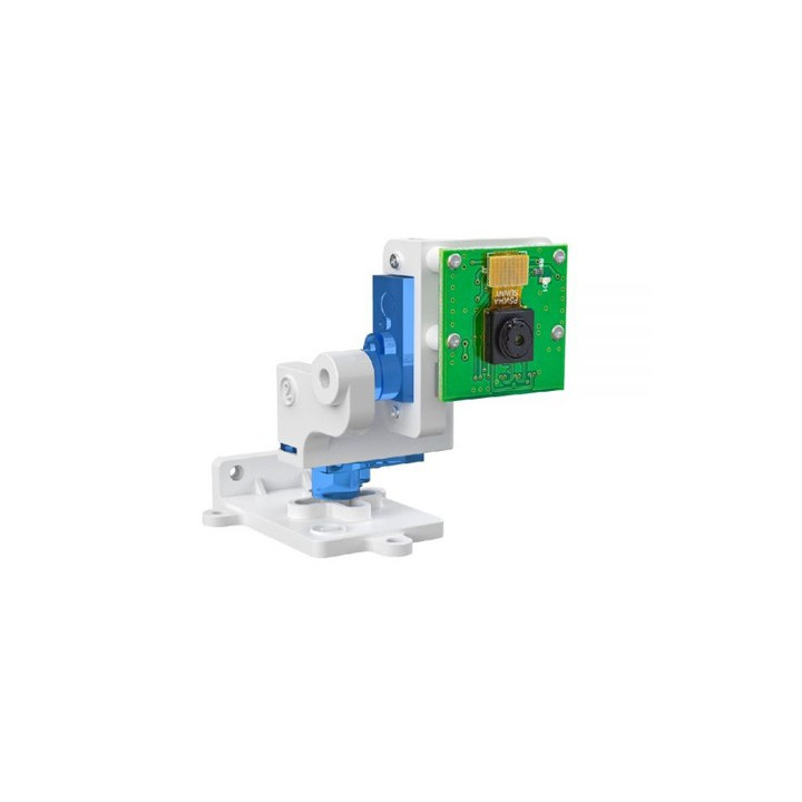 Caméra ArduCAM Pan Tilt 5 MP OV5647
