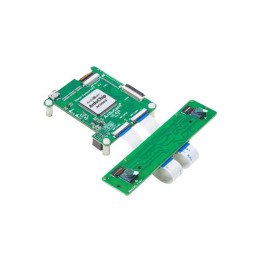 Kit de synchronisation caméras stéréo 5 MP pour Raspberry Pi
