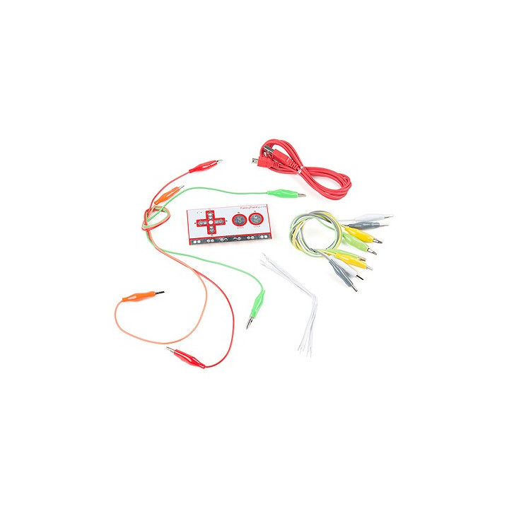 Starter-kit Makey Makey  - 1