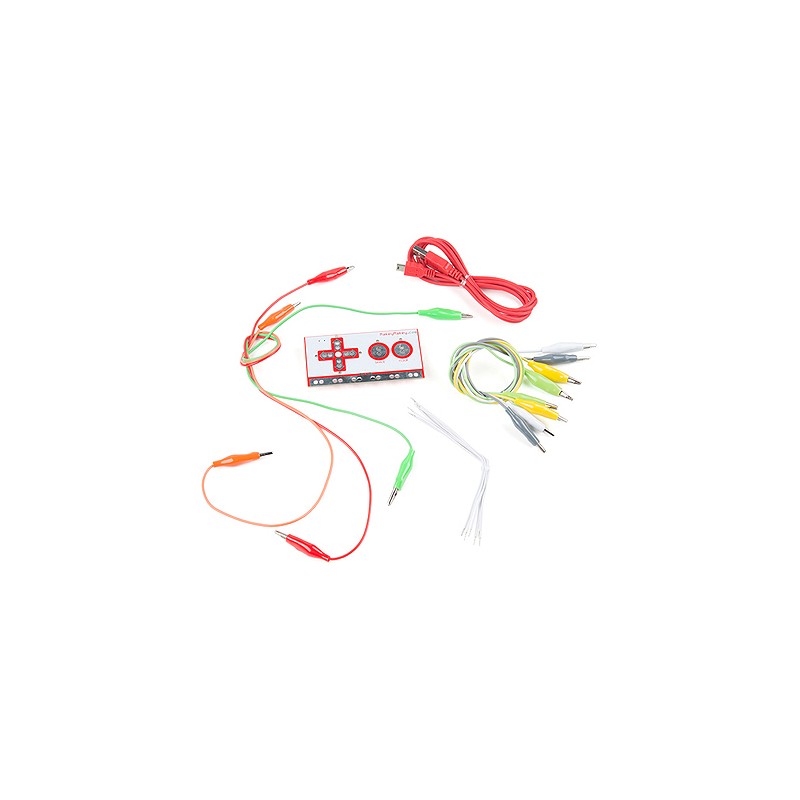 Starter kit Makey Makey Classic compatible Arduino
