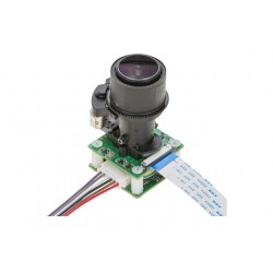 Caméra ArduCam PTZ 5 MP - B01675MP