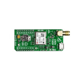 GNSS 7 click