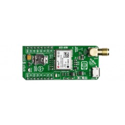 GNSS 7 click