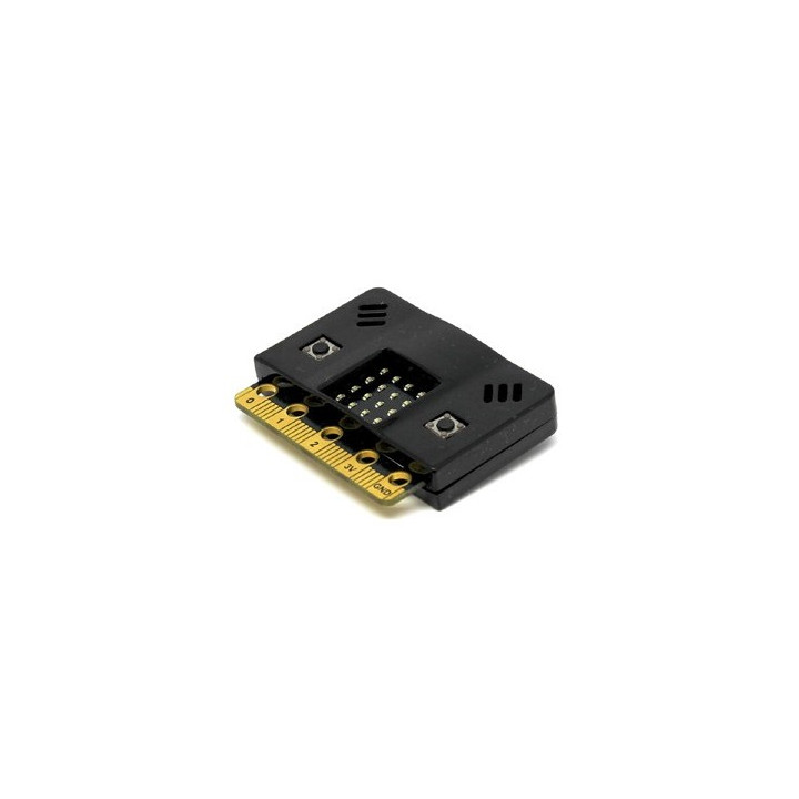 Boitier noir pour micro:bit