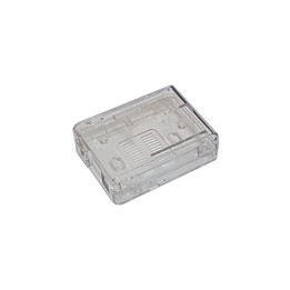 Boîtier transparent pour Arduino®