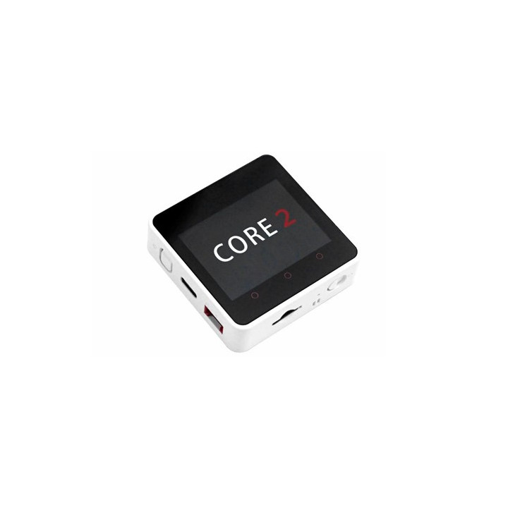 Kit de développement Core2 ESP32 IoT K010