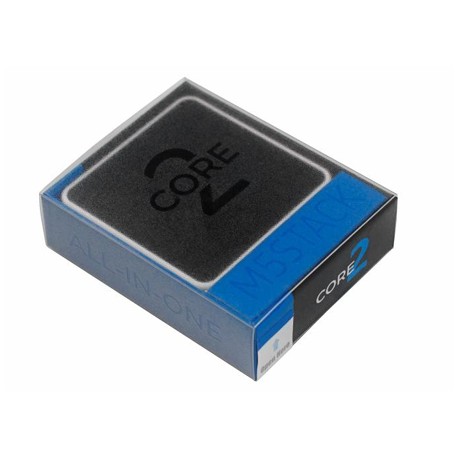 Boite de rangement du Kit de développement IoT Core2 ESP32 Boite de rangement du Kit de développement IoT Core2 ESP32