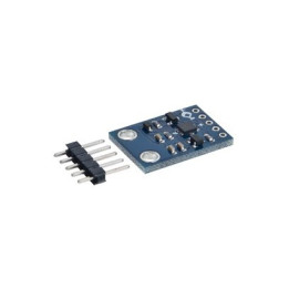 Accéléromètre 3 axes MMA7660 - ME026