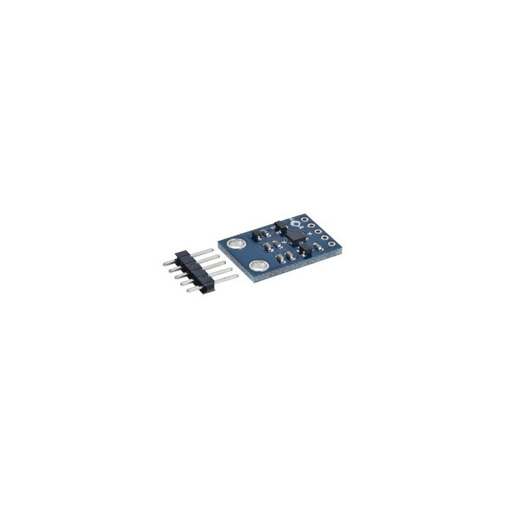 Accéléromètre 3 axes MMA7660 - ME026
