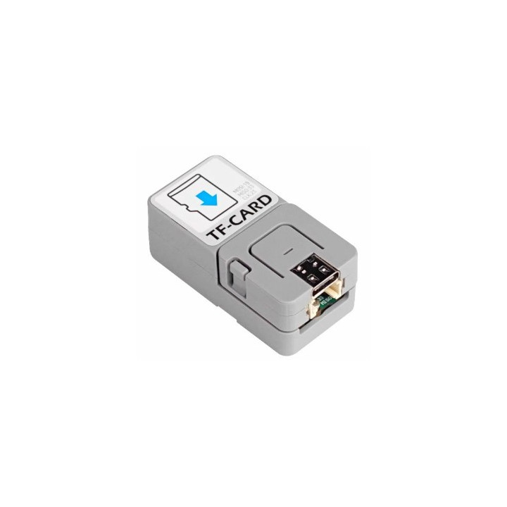 Kit de développement IoT ATOM TF-Card