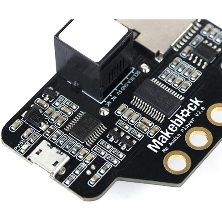 Module Me Audio Player V1 P3010002  - 5