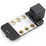 Vue de dessus sur capteur de lumière Me Light Sensor V1 11007 Vue de dessus sur capteur de lumière Me Light Sensor V1 11007