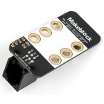 Vue arrière du capteur Me 3-Axis Accelerometer -Gyro Sensor V1 11012 Vue arrière du capteur Me 3-Axis Accelerometer -Gyro Sensor V1 11012
