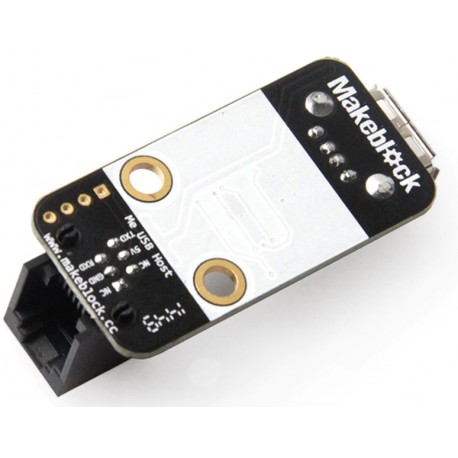 Module Me USB Host 13010 - 2