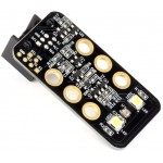 Vue arrière du module Me Color Sensor 11050 Vue arrière du module Me Color Sensor 11050