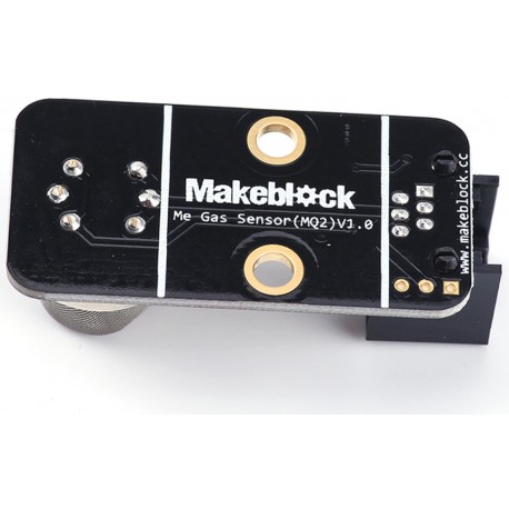 Module Me Gas Sensor MQ2 11028 - 2