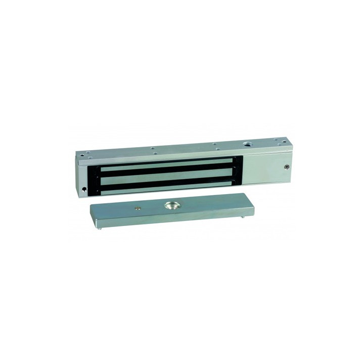Ventouse en applique 300 Kg (12/24 VCC)