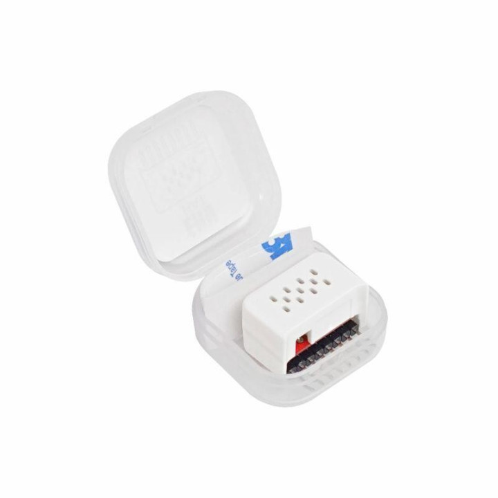 Contenu de l'extension M5StickC ENV II HAT