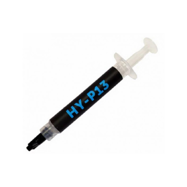 Pâte thermique très haute performance 13.4W/m.k (2g) HY-P13
